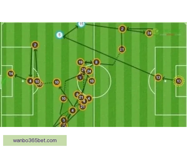 掌握最新足球竞猜入口资讯轻松提升胜率秘诀全攻略