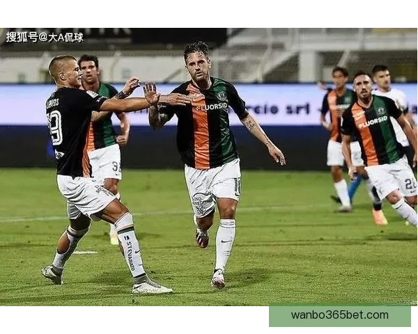 掌握足球竞猜投注技巧提升胜率的实用攻略