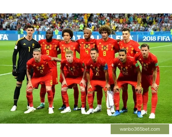 世界杯竞猜：精准预测2026年冠军归属，数据分析引领未来胜者之路