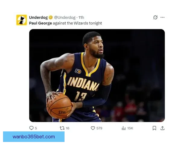 时隔742天乔治再砍39分费城生涯创纪录爆发自信提升